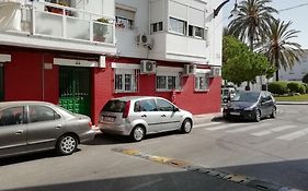 Calle Rio Trueba 11 Bajo D
